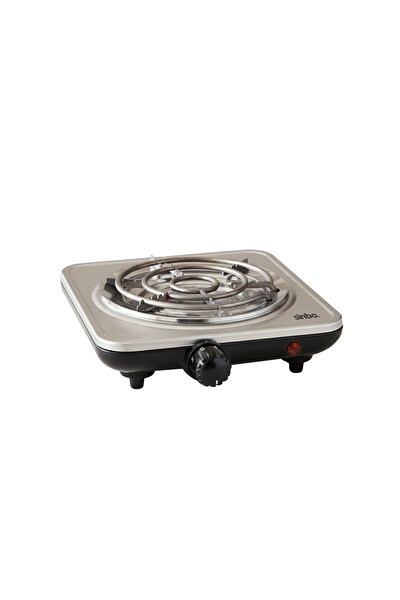 Sinbo SCO-5065 5 Kademeli Isı Ayarı Tekli Elektrikli Ocak