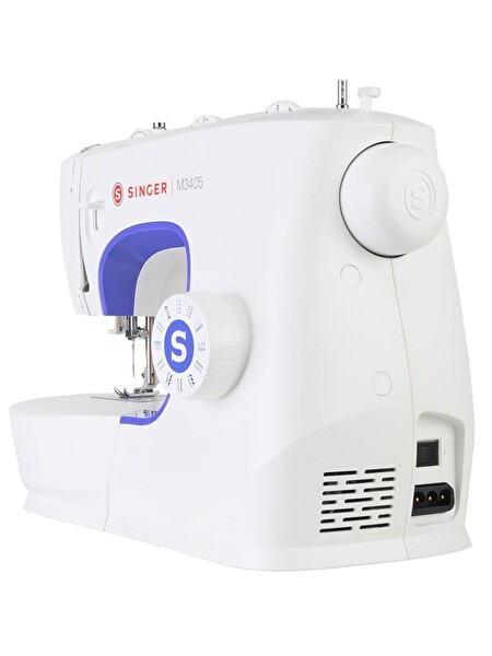 Singer M3405 Ev Tipi Dikiş Makinesi