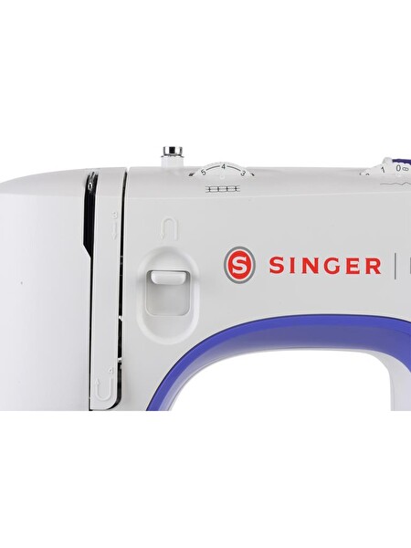 Singer M3405 Ev Tipi Dikiş Makinesi