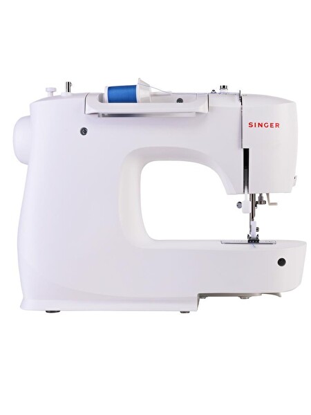 Singer M3205 Ev Tipi Beyaz Dikiş Makinesi