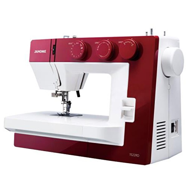 Janome 1522RD Dikiş Makinesi