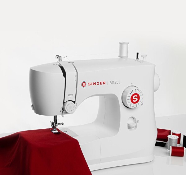 Singer M1255 Ev Tipi Dikiş Makinesi