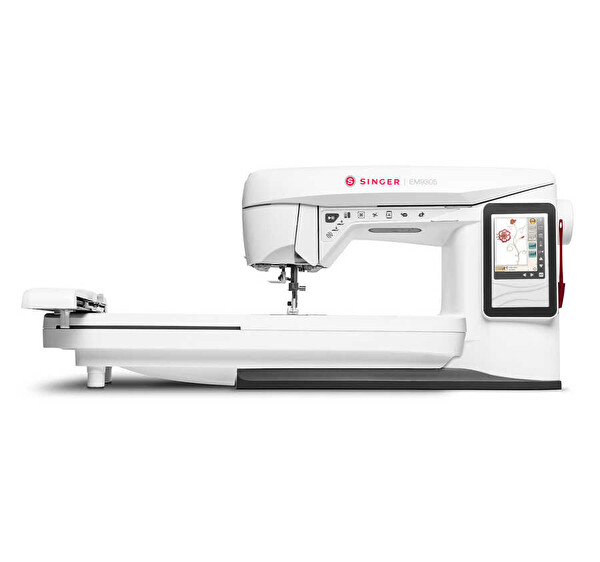 Singer EM9305 Nakış Makinesi