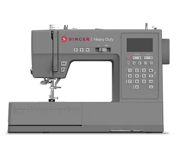 Singer HD6805C Dikiş Makinesi