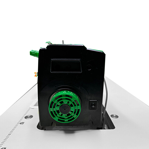 Sevmak SK-798-04D 4 İplik Overlok Makinesi