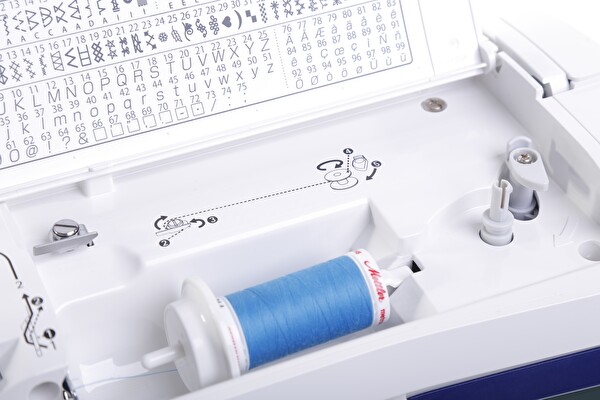 Juki HZL-G220 Ev Tipi Dikiş Nakış ve Piko Makinesi