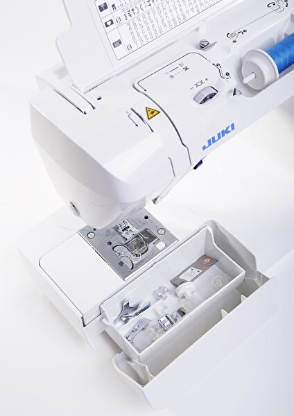 Juki HZL-G220 Ev Tipi Dikiş Nakış ve Piko Makinesi