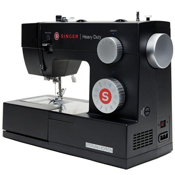 Singer HD4432 Sterling Edition Dikiş Makinesi