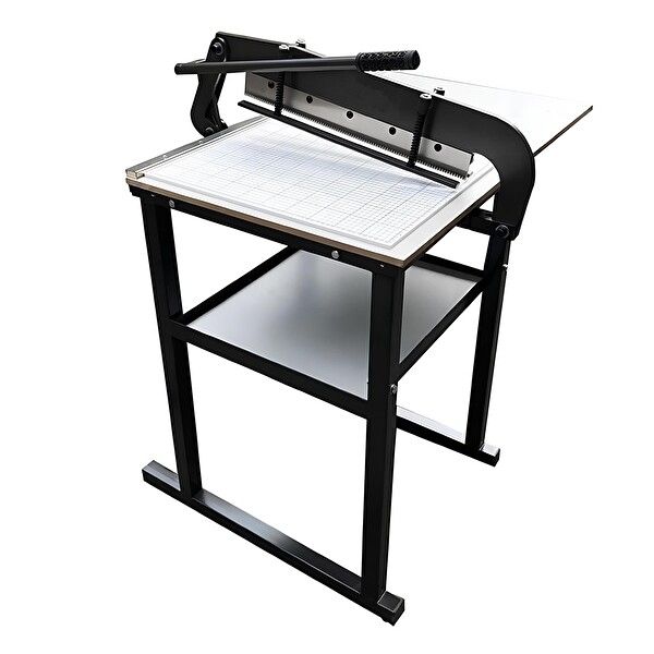 Fdm Kartela Makinesi - 40 CM Bıçak Boyu