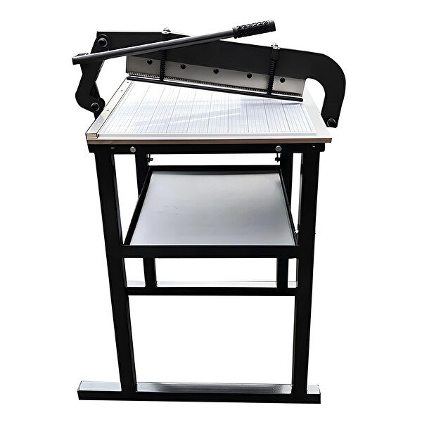 Fdm Kartela Makinesi - 60 CM Bıçak Boyu