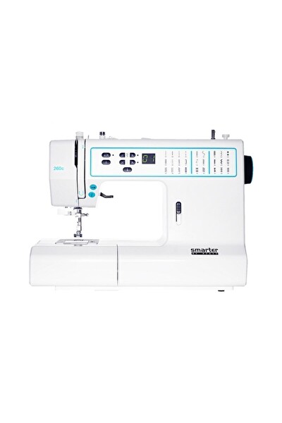 Pfaff Smarter By 260C Dikiş Makinası
