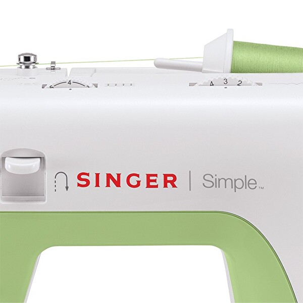 Singer Simple 3229 Ev Tipi Dikiş Makinesi