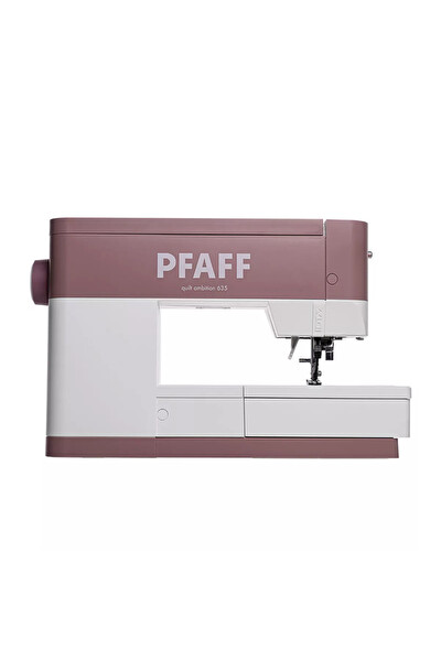 Pfaff Quilt Ambition 635 Dikiş Makinesi