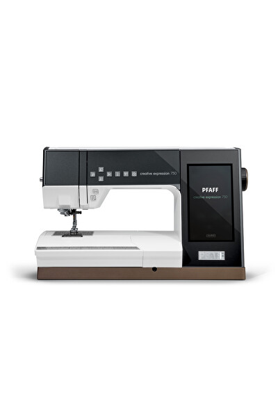Pfaff Creative Expression 750 Dikiş Makinesi