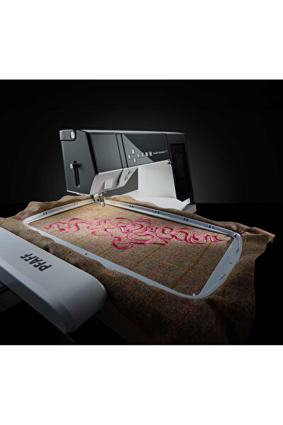 Pfaff Creative Expression 750 Dikiş Makinesi