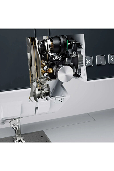 Pfaff Creative Expression 750 Dikiş Makinesi