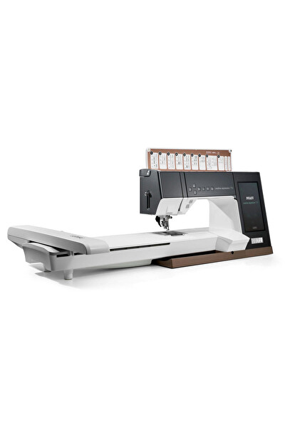 Pfaff Creative Expression 750 Dikiş Makinesi