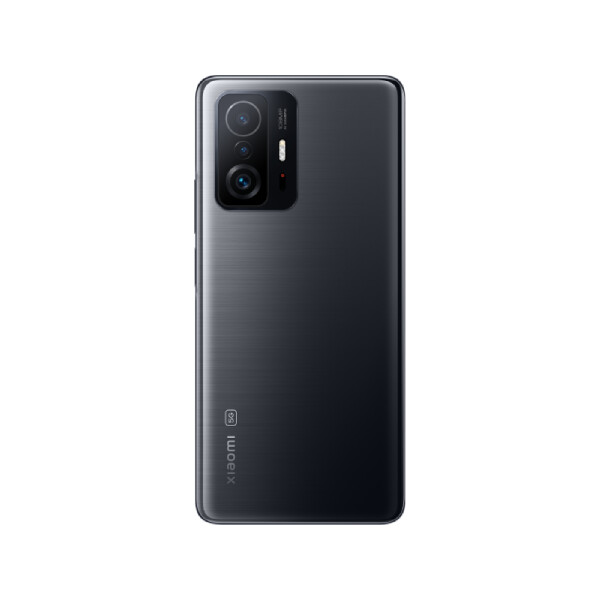 Yenilenmiş Xiaomi 11T Pro 256 GB Gri Cep Telefonu (1 Yıl Garantili) - A Kalite