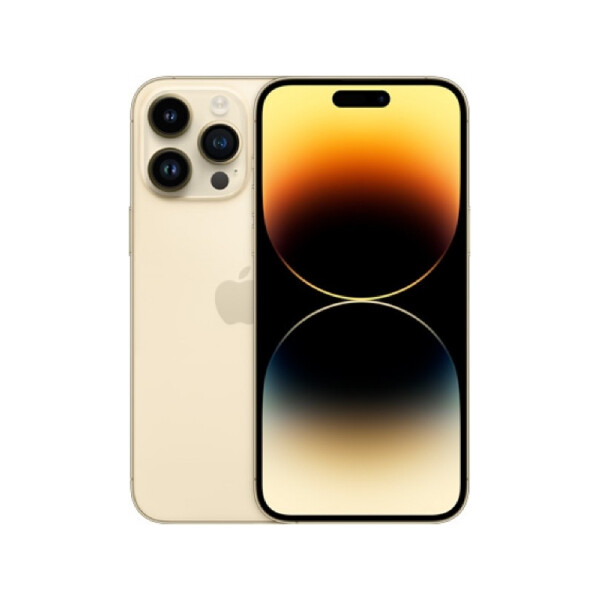 Yenilenmiş iPhone 14 Pro Max 512 GB Altın Cep Telefonu (1 Yıl Garantili) - A Kalite