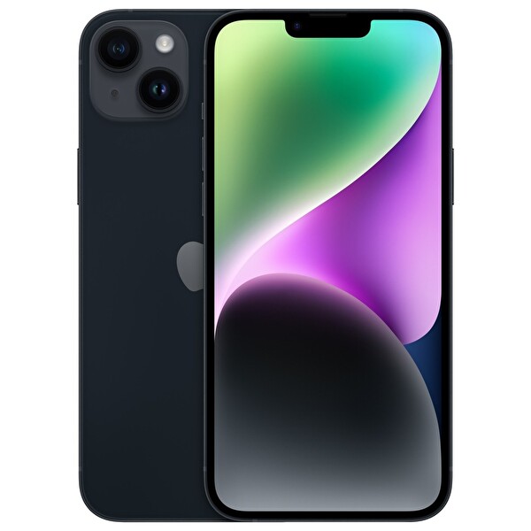Yenilenmiş iPhone 14 Plus 256 GB Gece Yarısı Cep Telefonu (1 Yıl Garantili) - A Kalite