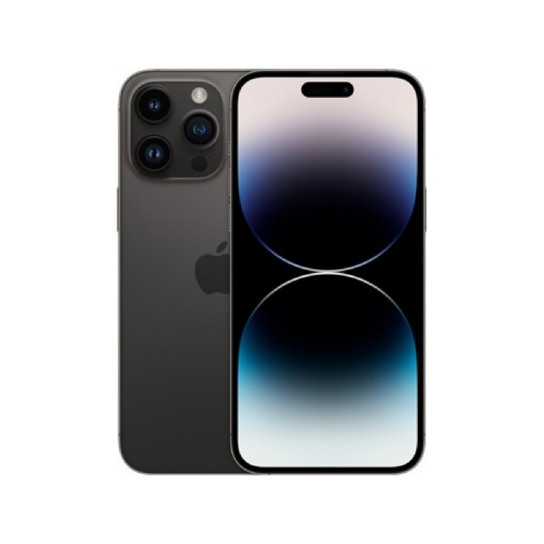 Yenilenmiş iPhone 14 Pro Max 512 GB Uzay Siyahı Cep Telefonu (1