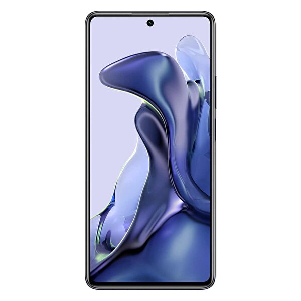 Xiaomi Yenilenmiş Xiaomi 11T 256 GB Mavi Cep Telefonu (1 Yıl Garantili)