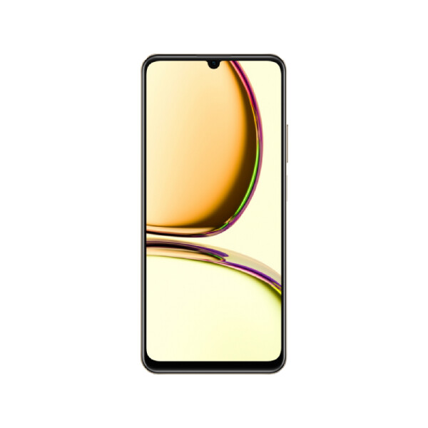 Yenilenmiş Realme C53 4 GB RAM 128 GB Siyah Cep Telefonu (1 Yıl Garantili) - A Kalite