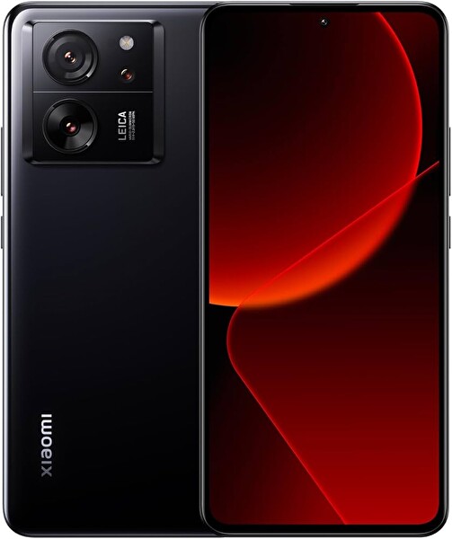 Yenilenmiş Xiaomi 13T 256 GB 12 GB RAM Siyah Cep Telefonu (1 Yıl Garantili) - B Kalite