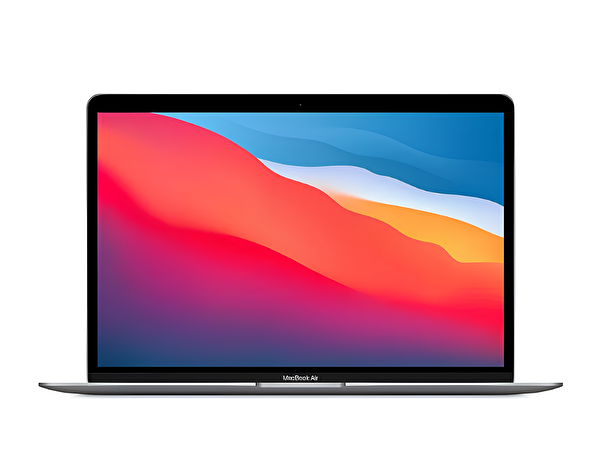 İkinci El Apple MacBook Air M1 8GB 256GB SSD A2337 macOS 13
