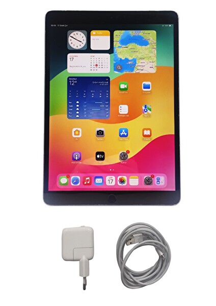 Yenilenmiş Apple iPad Air 3 10.5