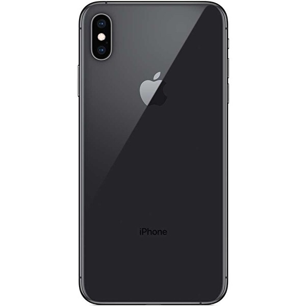 Yenilenmiş iPhone XS 64 GB Uzay Grisi Cep Telefonu (1 Yıl