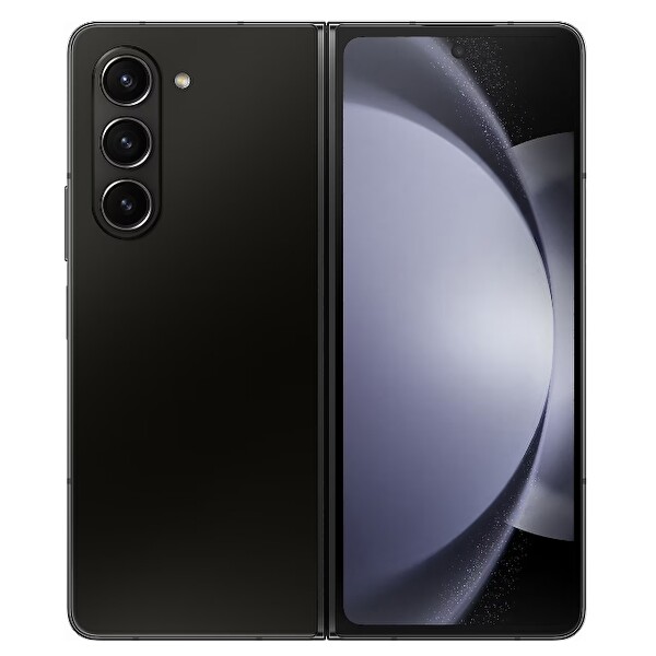 Yenilenmiş Samsung Galaxy Z Fold 5 512 GB Siyah Cep Telefonu (1 Yıl Garantili) - B Kalite