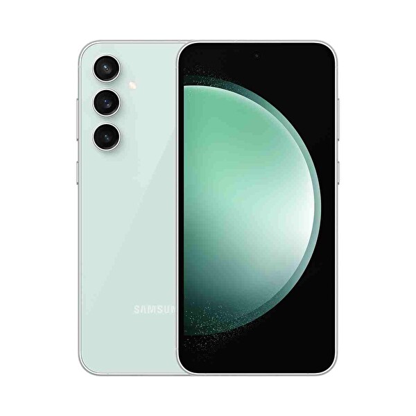 Yenilenmiş Samsung Galaxy S23 FE 8 GB RAM 256 GB Yeşil Cep Telefonu (1 Yıl Garantili) - A Kalite