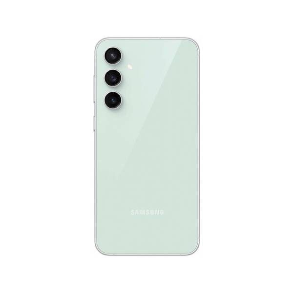 Yenilenmiş Samsung Galaxy S23 FE 8 GB RAM 128 GB Mint Cep Telefonu (1 Yıl Garantili) - B Kalite