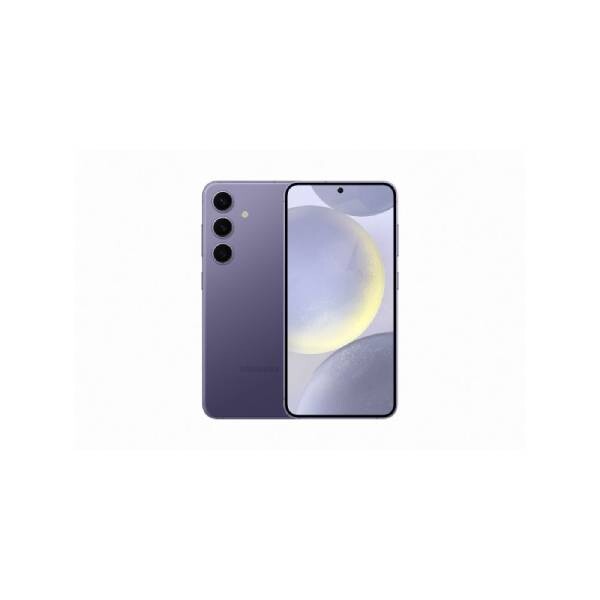 Yenilenmiş Samsung Galaxy S24 8 GB RAM 256 GB Mor Cep Telefonu (1 Yıl Garantili) - A Kalite