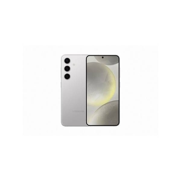 Yenilenmiş Samsung Galaxy S24 8 GB RAM 128 GB Gri Cep Telefonu (1 Yıl Garantili) - A Kalite