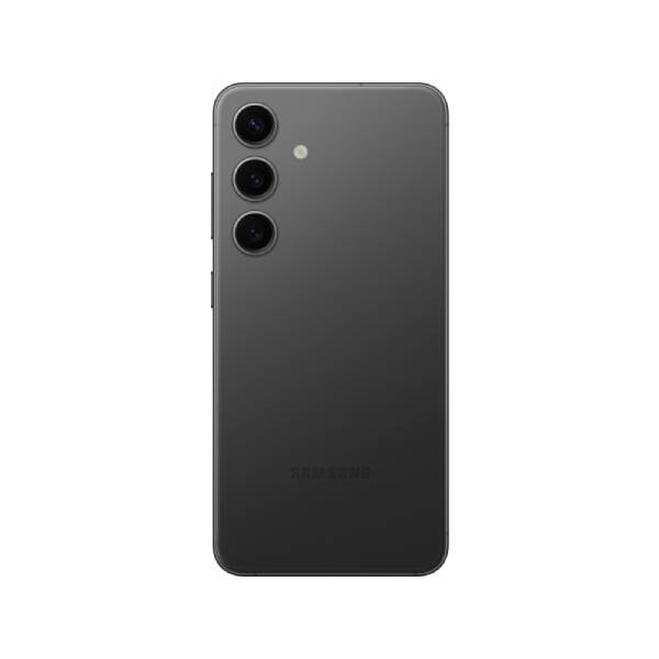 Yenilenmiş Samsung Galaxy S24 8 GB RAM 128 GB Siyah Cep Telefonu (1 Yıl Garantili) - A Kalite