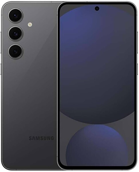 Yenilenmiş Samsung Galaxy S24 FE 8 GB RAM 256 GB Grafit Cep Telefonu (1 Yıl Garantili) - A Kalite
