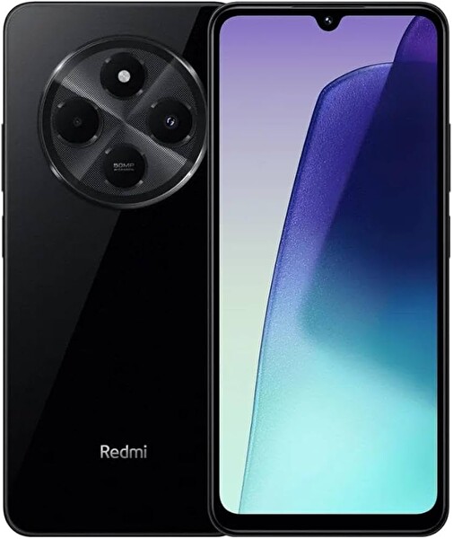 Yenilenmiş Xiaomi Redmi 14C 256 GB 8 GB RAM Siyah Cep Telefonu (1 Yıl Garantili) - A Kalite