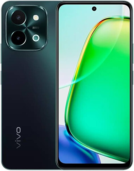 Yenilenmiş Vivo Y28 256 GB 8 GB RAM Yeşil Cep Telefonu (1 Yıl Garantili) - C Kalite