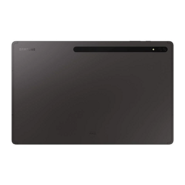 Yenilenmiş Samsung Galaxy Tab S8 Ultra 12 GB RAM 256 GB Koyu Gri Tablet SM-X900 - A Kalite