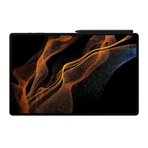 Yenilenmiş Samsung Galaxy Tab S8 Ultra 12 GB RAM 256 GB Koyu Gri Tablet SM-X900 - A Kalite
