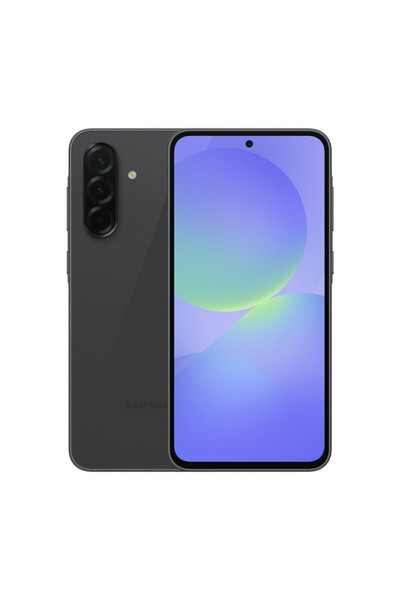 Yenilenmiş Samsung Galaxy A36 256 GB 8 GB RAM Siyah Cep Telefonu (1 Yıl Garantili) - B Kalite