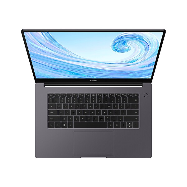 İkinci El Huawei MateBook D15 BOH-WAQ9R AMD Ryzen 5 15.6