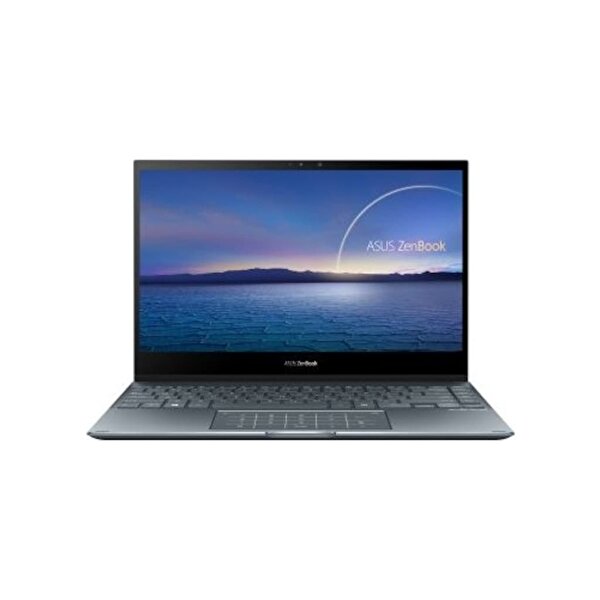 İkinci El Asus Zenbook Flip UX363JA-EM158T Intel Core i5 1035G4 13.3" 8 GB RAM 512 GB SSD W10 Home Notebook