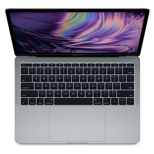 Apple İkinci El Apple MacBook Pro A1708 EMC 2978 Intel Core i5-6360U 13.3" 8 GB RAM 250 GB SSD MacOS Notebook