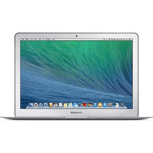 Apple İkinci El Apple MacBook Air A1466 EMC 2925 Intel Core i5-5250U 13.3" 8 GB RAM 120 GB SSD MacOS Notebook