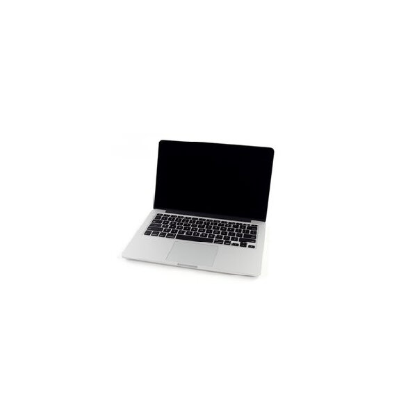 Apple İkinci El  MacBook Pro Retina Early A1502 EMC 2835 Intel Core i5-5257U 13.3" 8 GB RAM 120 GB SSD MacOs Notebook