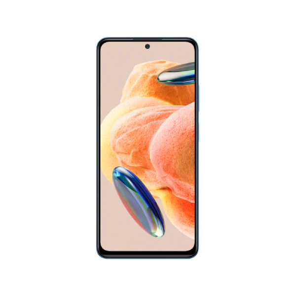 Xiaomi İkinci El Xiaomi Redmi Note 12 Pro 8 GB RAM 256 GB Mavi Cep Telefonu (1 Yıl Garantili)