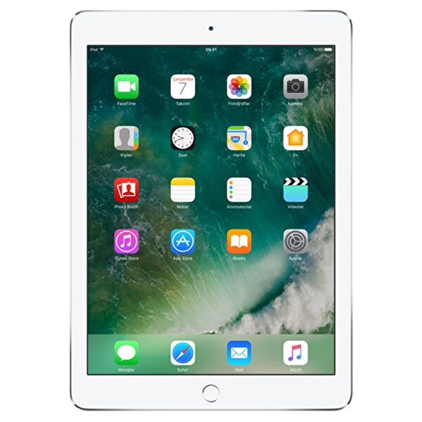 İkinci El Apple iPad Air 2. Nesil Wi-Fi 16 GB 2 GB 9.7